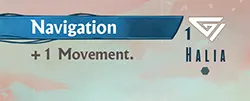 Navigation