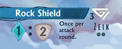 Rock Shield
