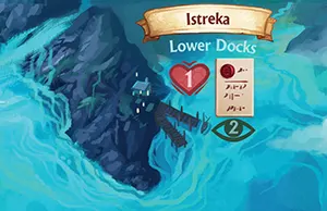 Itreska