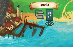 Itreska