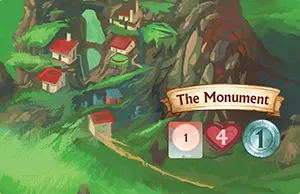The Monument