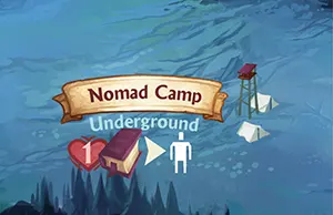 Nomad Camp