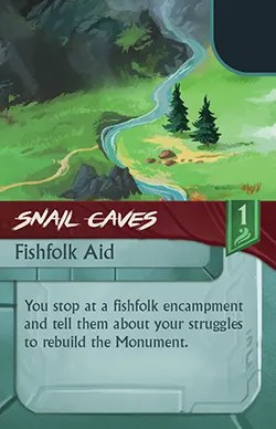 Fishfolk Aid