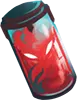 Bottled Demon