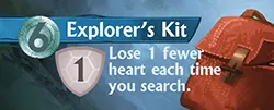 Explorers Kit