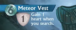 Meteor Vest