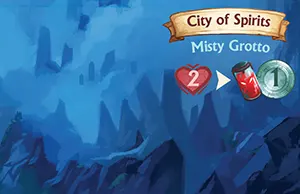 City of Spirits