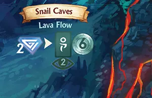 Snail Caves