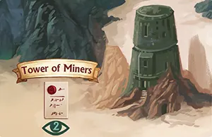 Tower of Miners
