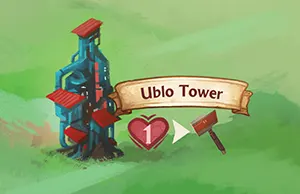 Ublo Tower