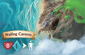 Wailing Caverns